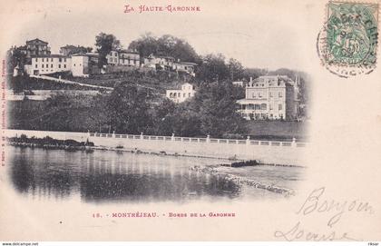 MONTREJEAU