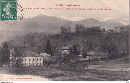 MONTREJEAU