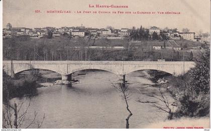 MONTREJEAU
