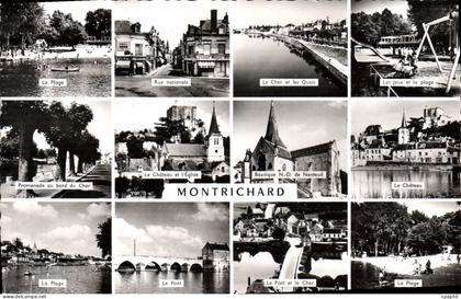 CPA Montrichard