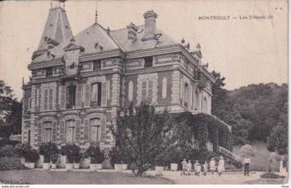 MONTSOULT