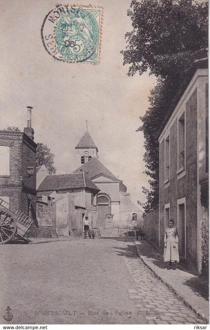 MONTSOULT
