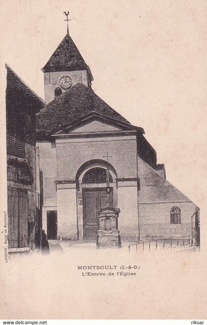 MONTSOULT
