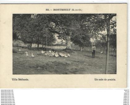 Montsoult