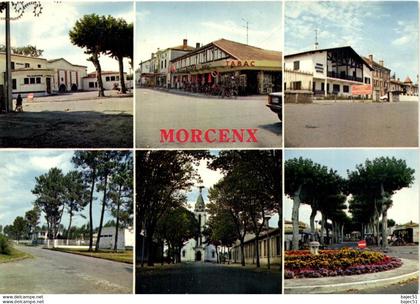 Morcenx