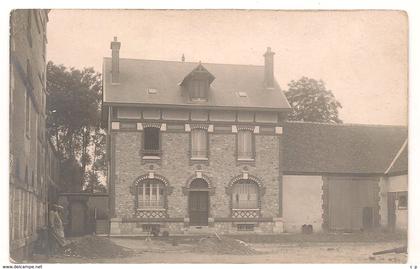 Moree - Carte Photo  -  CPA°