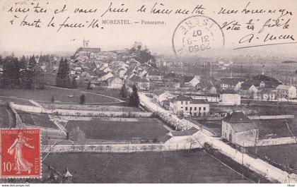 MORESTEL