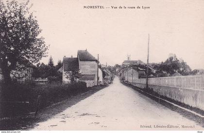 MORESTEL