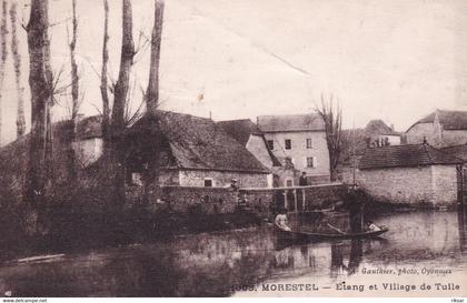 MORESTEL