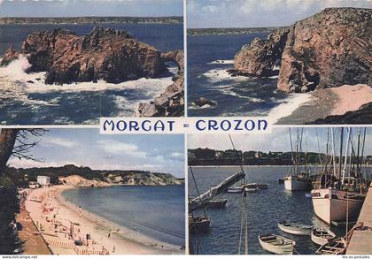 29 MORGAT PLAGE DE MORGAT