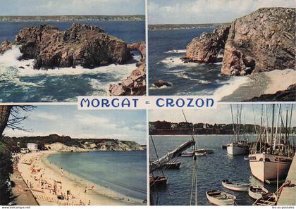 29 MORGAT PLAGE DE MORGAT