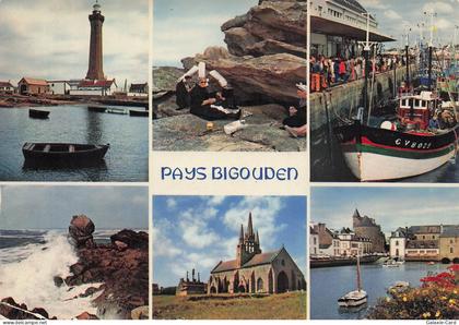 29 MORGAT PLAGE DE MORGAT