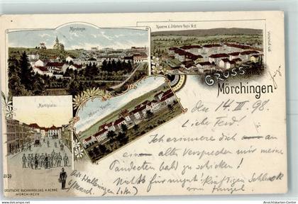 13232137 - Morhange Moerchingen