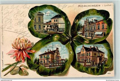 13444626 - Morhange Moerchingen