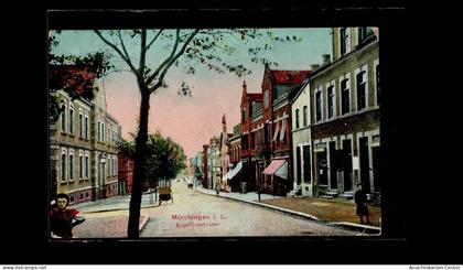 51487848 - Morhange Moerchingen