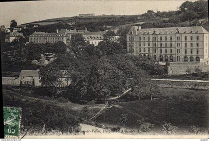 CPA Morlaix