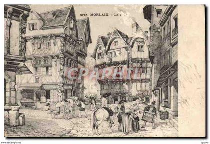 CPA Morlaix