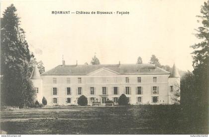 CPA Mormant 77/384