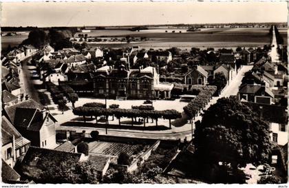 CPA MORMANT Panorama Sud (1350556)