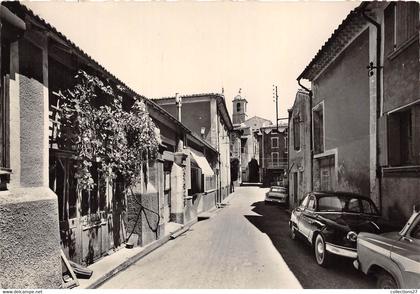 84-MORMOIRON- QUARTIER RATONAU