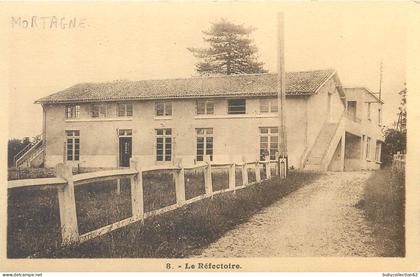 CPA Mortagne au Perche 61/144