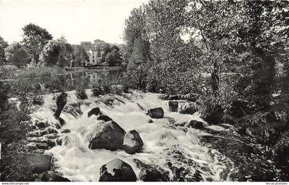 85 MORTAGNE SUR SEVRE