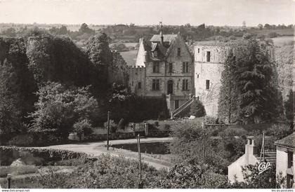 85 MORTAGNE SUR SEVRE