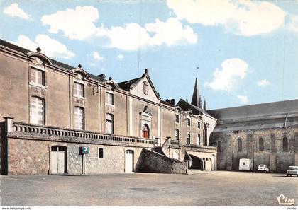 M-20-398 : MORTAGNE SUR SEVRE