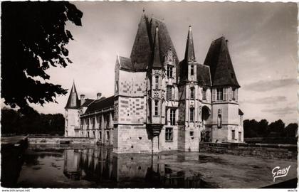 CPA MORTRÉE - Chateau d'Oo (356636)