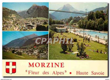 CPM Morzine