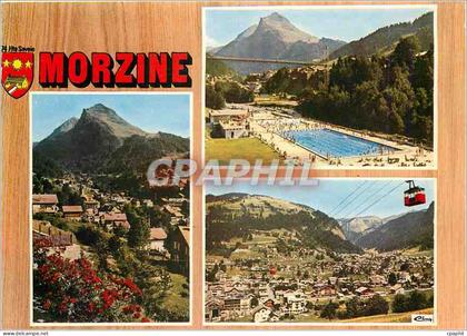 CPM Morzine Hte Savoie