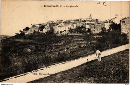 CPA MOUGINS -Vue générale (261924)
