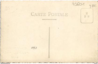 CPA E. Liegeard-MOULINS-la-MARCHE carte photo (43601)