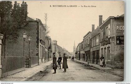 52201288 - Mourmelon-le-Grand