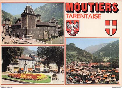73 MOUTIERS MOUTIERS