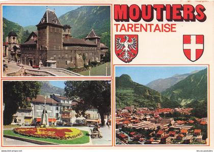 73 MOUTIERS MOUTIERS