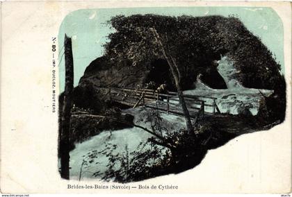 CPA Imp. Ducloz Moutiers (651948)