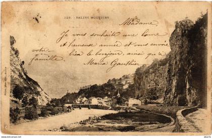 CPA SALINS MOUTIERS (438617)