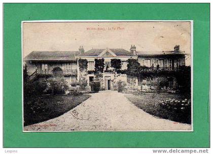 MUIDS -- Val Fleuri