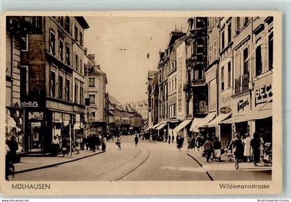 10352474 - Mulhouse Muelhausen