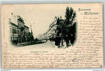 39344590 - Mulhouse Muelhausen