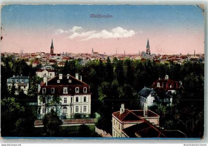 39480159 - Mulhouse Muelhausen