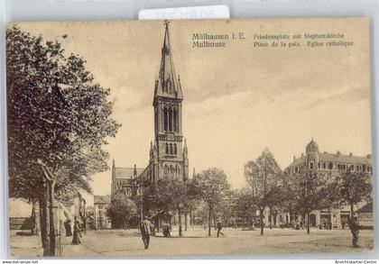 50811227 - Mulhouse