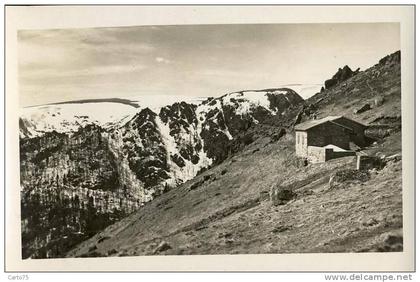 MUNSTER 68 - La Vallée de Munster - Les Spitzkoepf