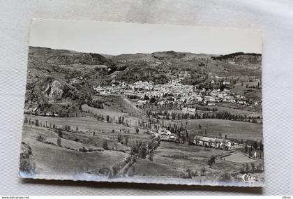 O747, Cpm 1967, Murat, vue générale, Cantal 15