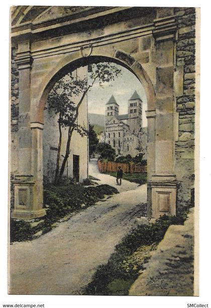 Abtei Murbach, abbeye Murbach (10835)