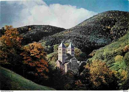 Carte Postale - 68 - Murbach - L'Abbaye de Murbach - CPM - Voir Scans Recto-Verso - Poscard - Carta Postal -  Postkarte