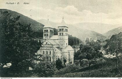 MURBACH