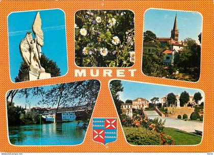 31 - MURET