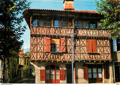 31 MURET